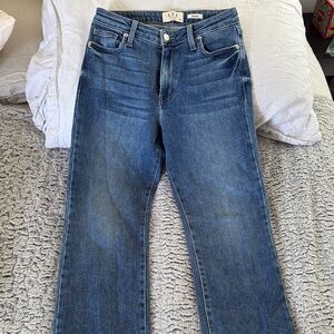 L.T.J Blue Denim Jeans